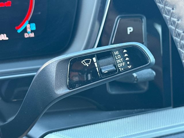 Used 2024 Porsche Cayenne Coupe AWD/4WD image 10