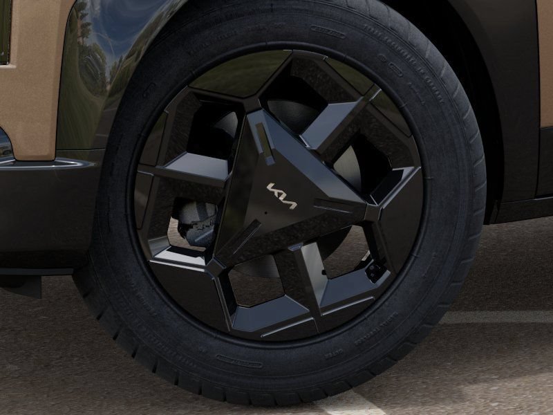 New 2027 Kia Seltos X-Line AWD/4WD image 9