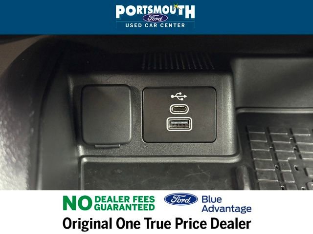 Certified 2025 Ford Bronco Sport Badlands image 13