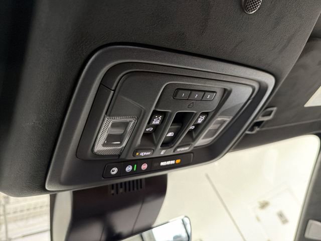 New 2026 GMC Sierra 2500 Denali Ultimate w/ Max Trailering Package image 33