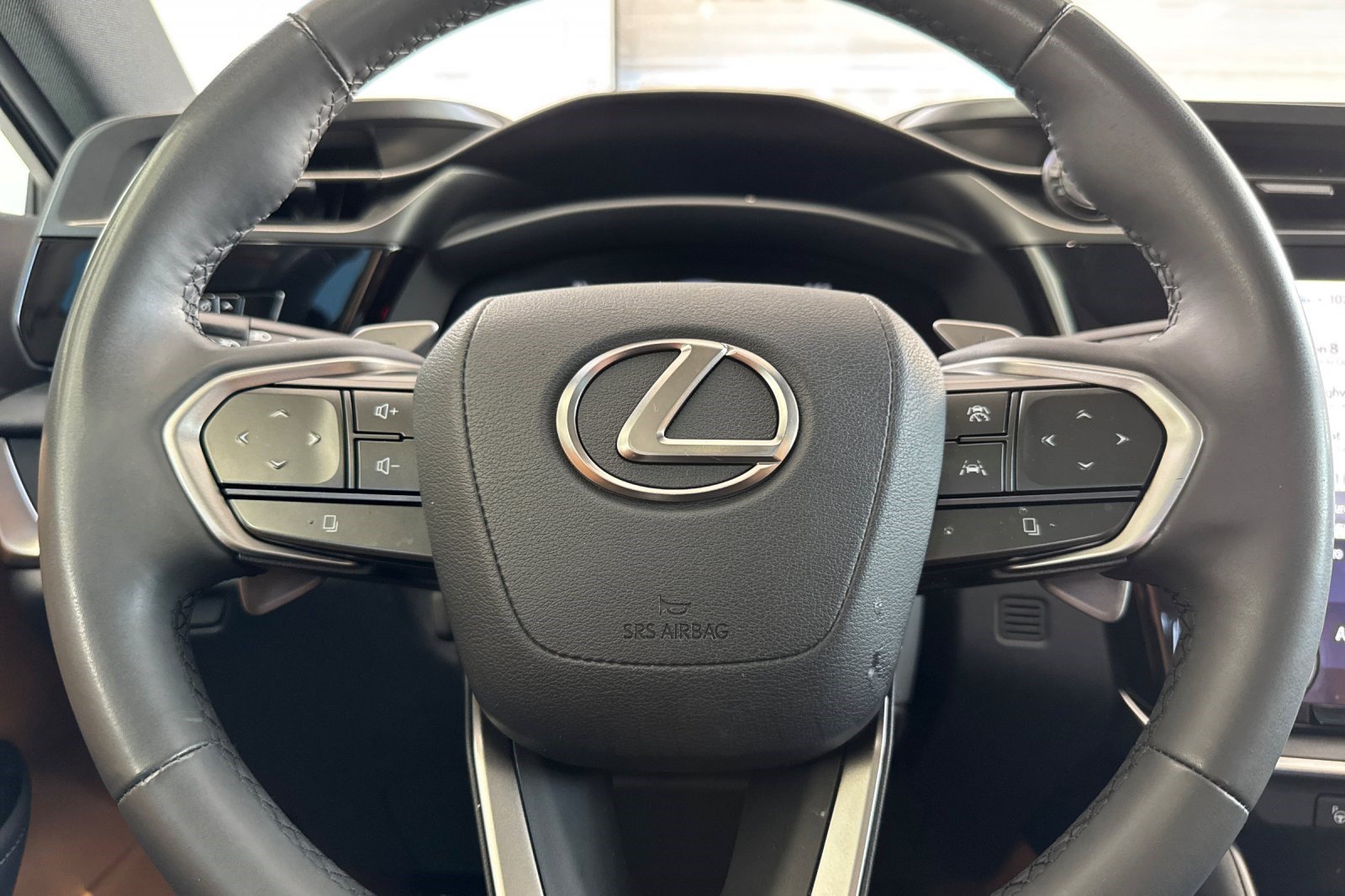 Certified 2023 Lexus RZ 450e Premium w/ Technology Package AWD/4WD image 29