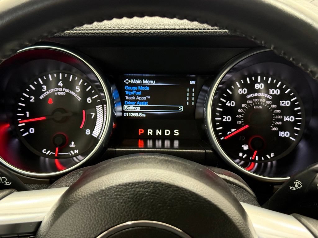 Used 2023 Ford Mustang Premium RWD image 27
