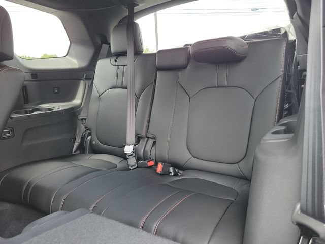 New 2026 Honda Pilot TrailSport image 31