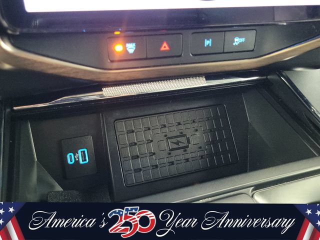 Used 2023 Ford F150 Lightning Lariat AWD/4WD image 25