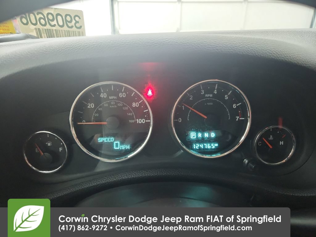 Used 2018 Jeep Wrangler Unlimited Sport S AWD/4WD image 22