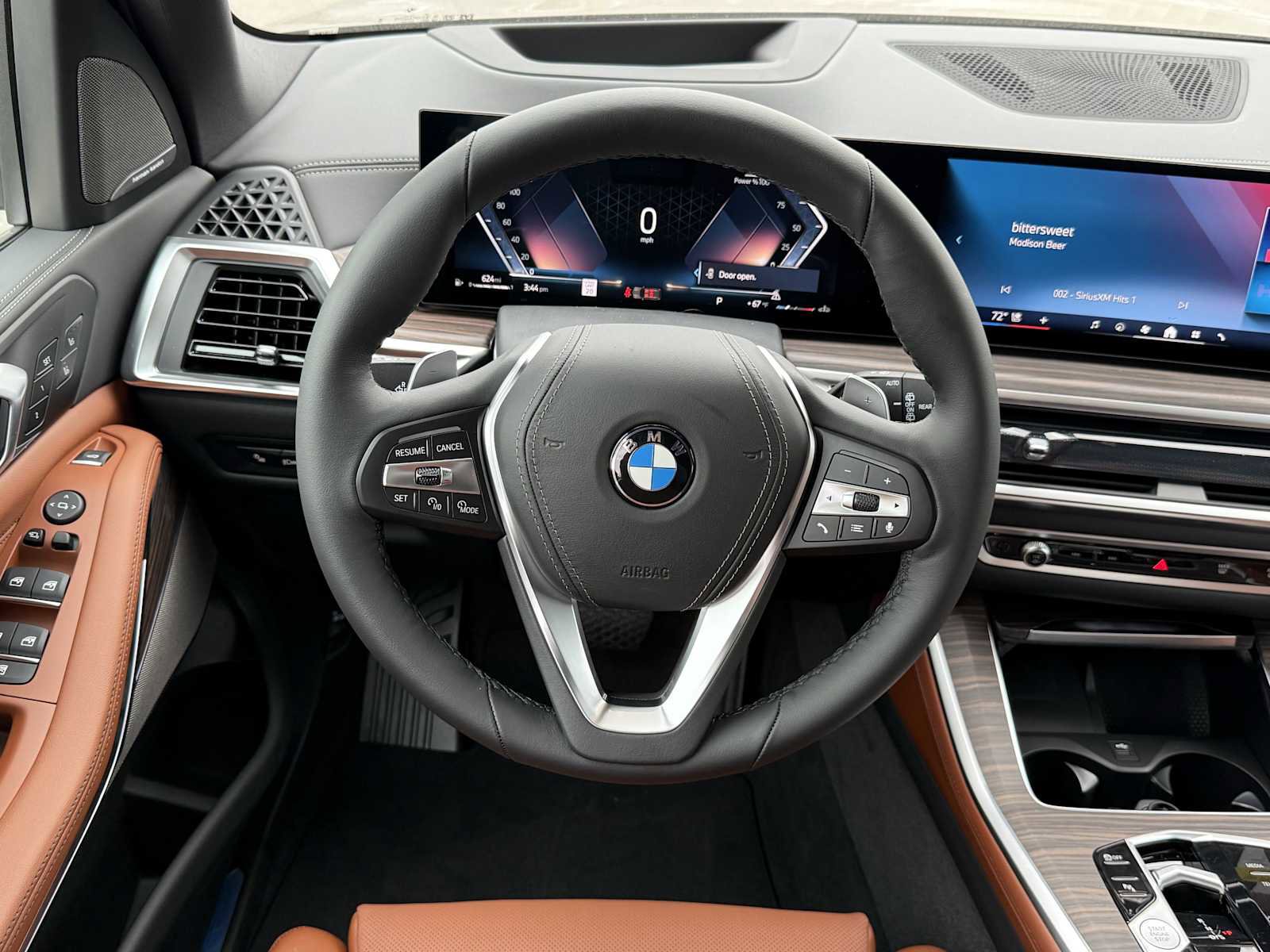 New 2026 BMW X5 xDrive40i image 16