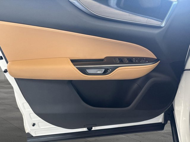 Certified 2026 Lexus NX 350 AWD image 8