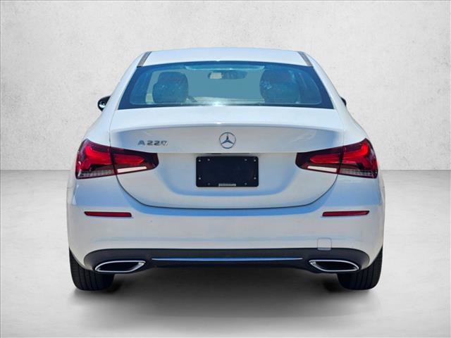 Used 2019 Mercedes-Benz A 220 image 4