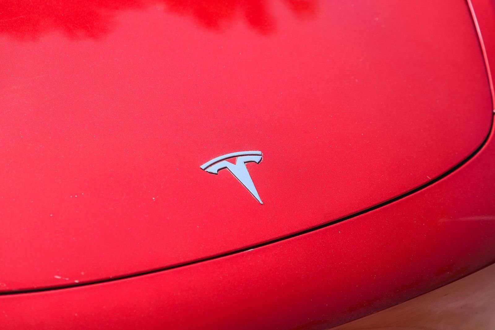 Used 2020 Tesla Model 3 Standard Range Plus RWD image 5
