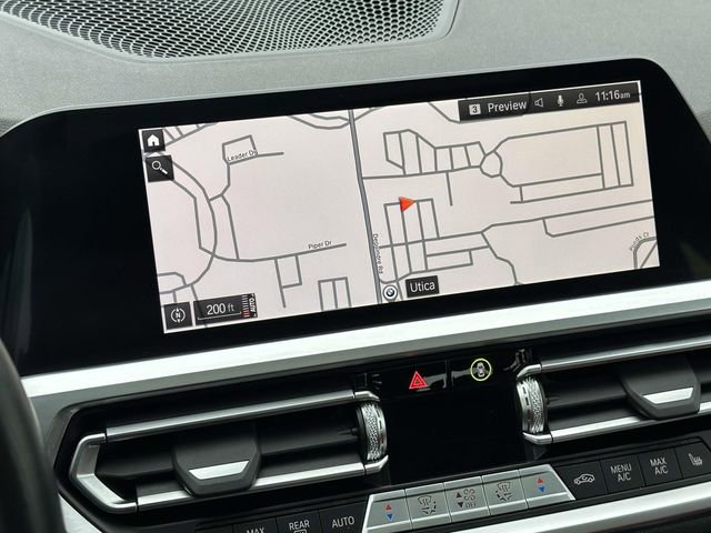 Certified 2023 BMW 440i xDrive Coupe w/ Premium Package image 31