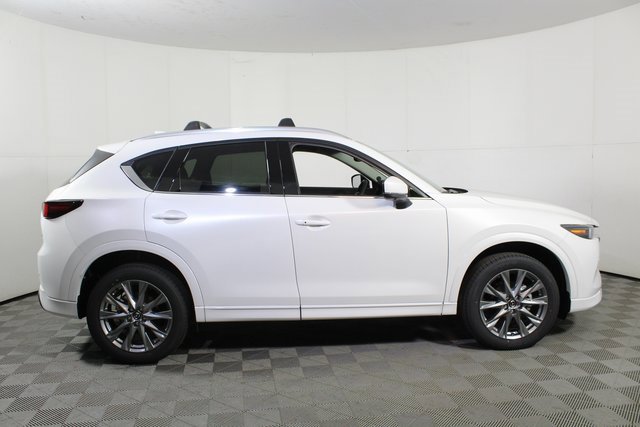 New 2025 MAZDA CX-5 AWD 2.5 S image 8