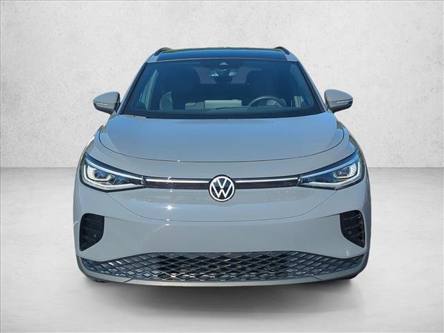 Certified 2023 Volkswagen ID.4 Pro S RWD video 2