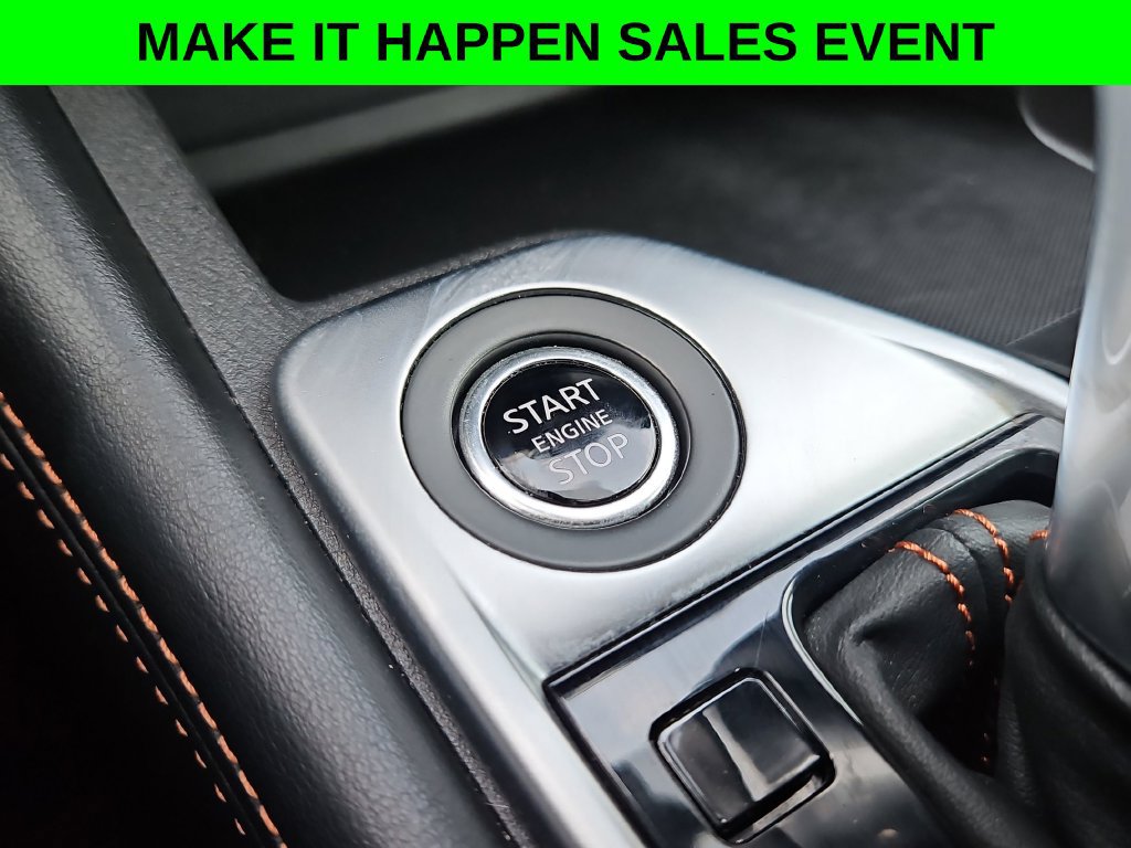 Used 2023 Nissan Sentra SR w/ SR Premium Package FWD image 20
