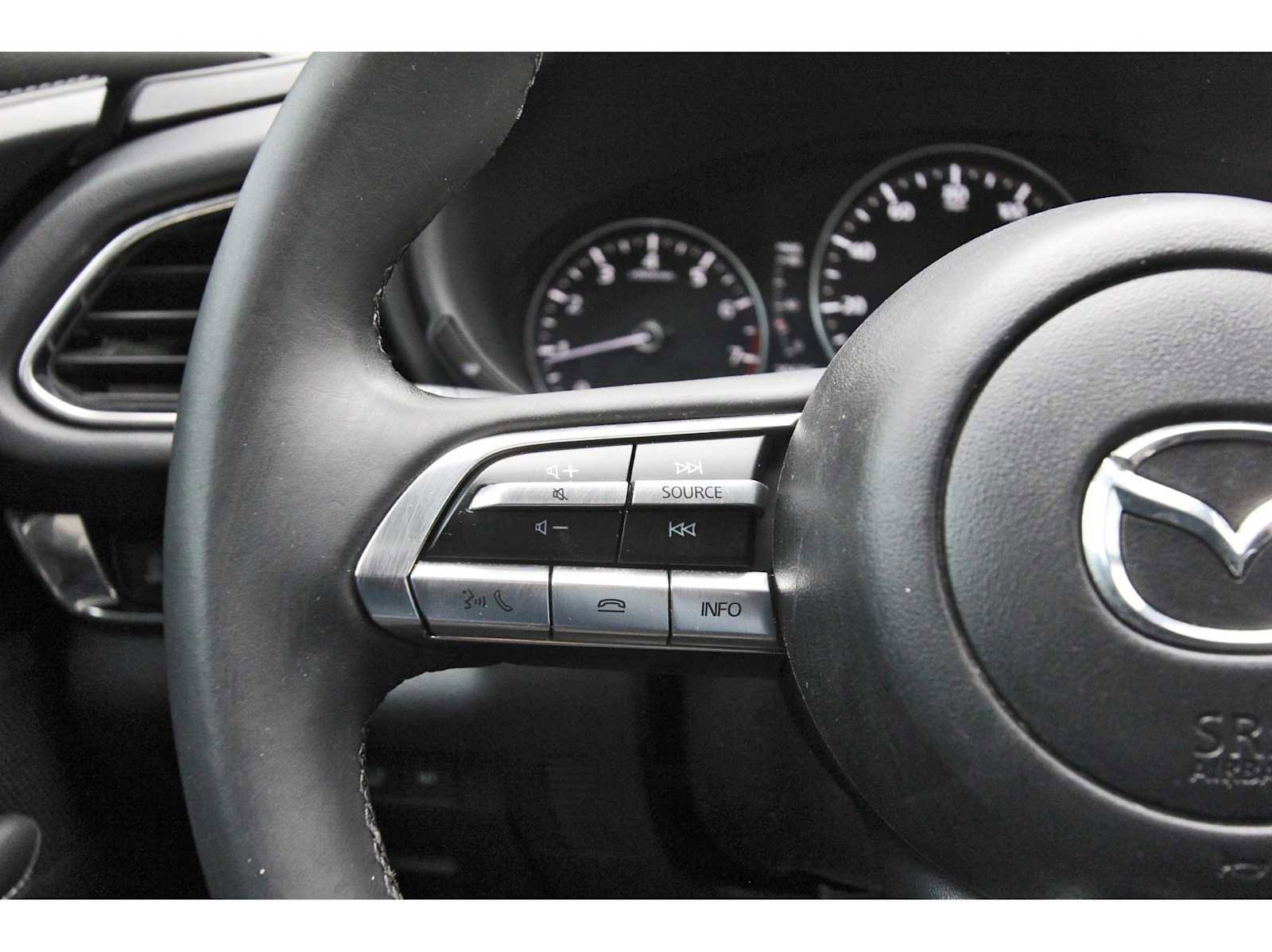 Used 2023 MAZDA CX-30 AWD 2.5 S w/ Preferred Package image 14