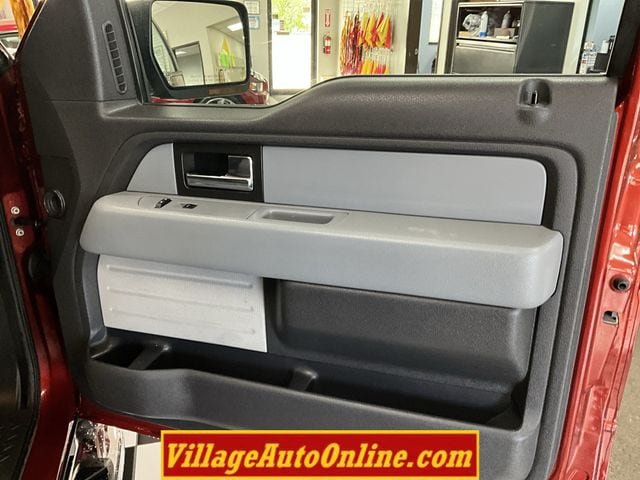 Used 2014 Ford F150 XLT w/ Equipment Group 302A Luxury AWD/4WD image 34