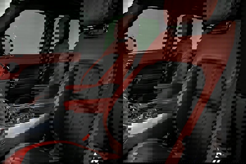 Used 2019 Land Rover Range Rover Sport HST image 20