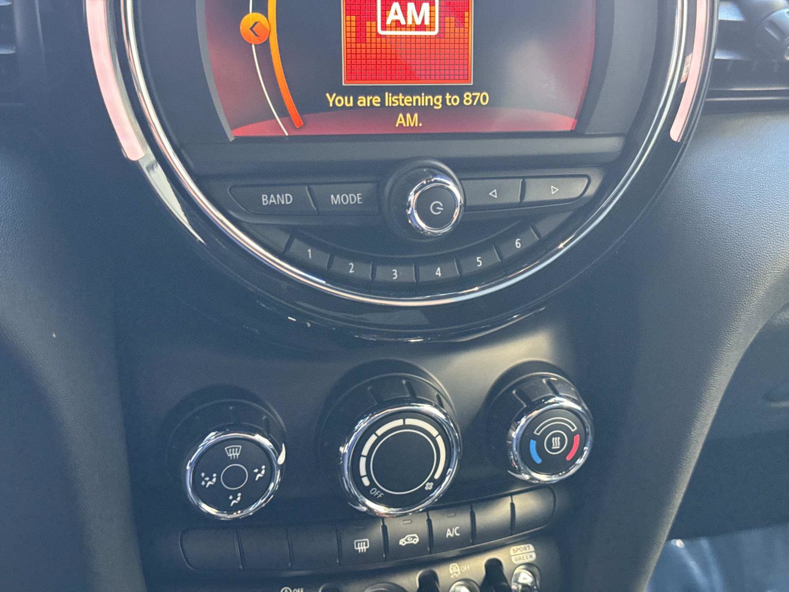 Used 2020 MINI Cooper S image 15