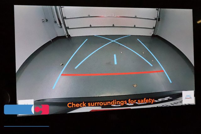 Certified 2024 Toyota RAV4 XLE Premium AWD/4WD image 27