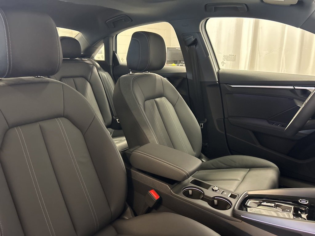 New 2026 Audi A3 2.0T Premium image 15