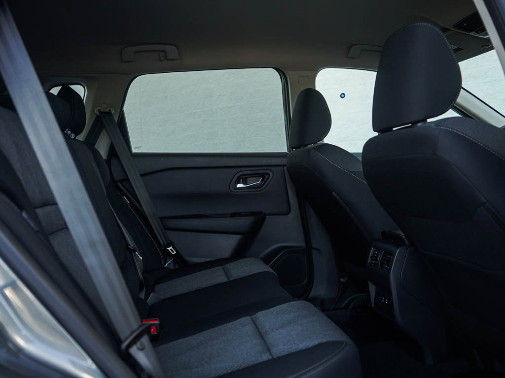 New 2026 Nissan Rogue SV image 13