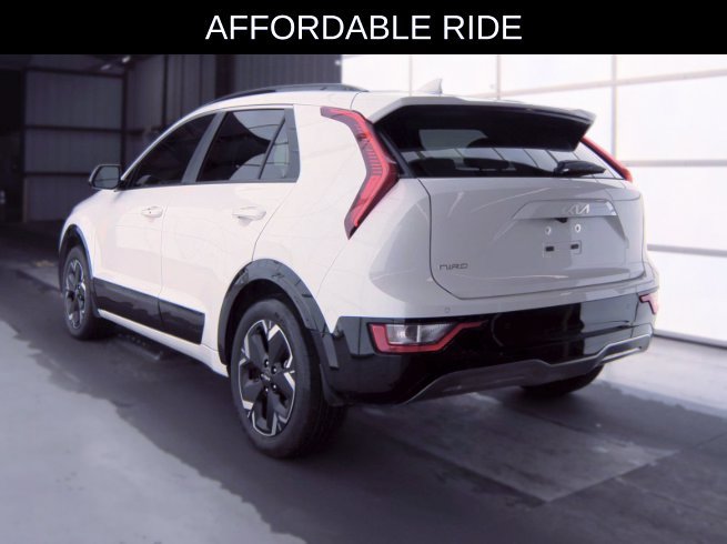 Used 2023 Kia Niro Wind FWD image 10