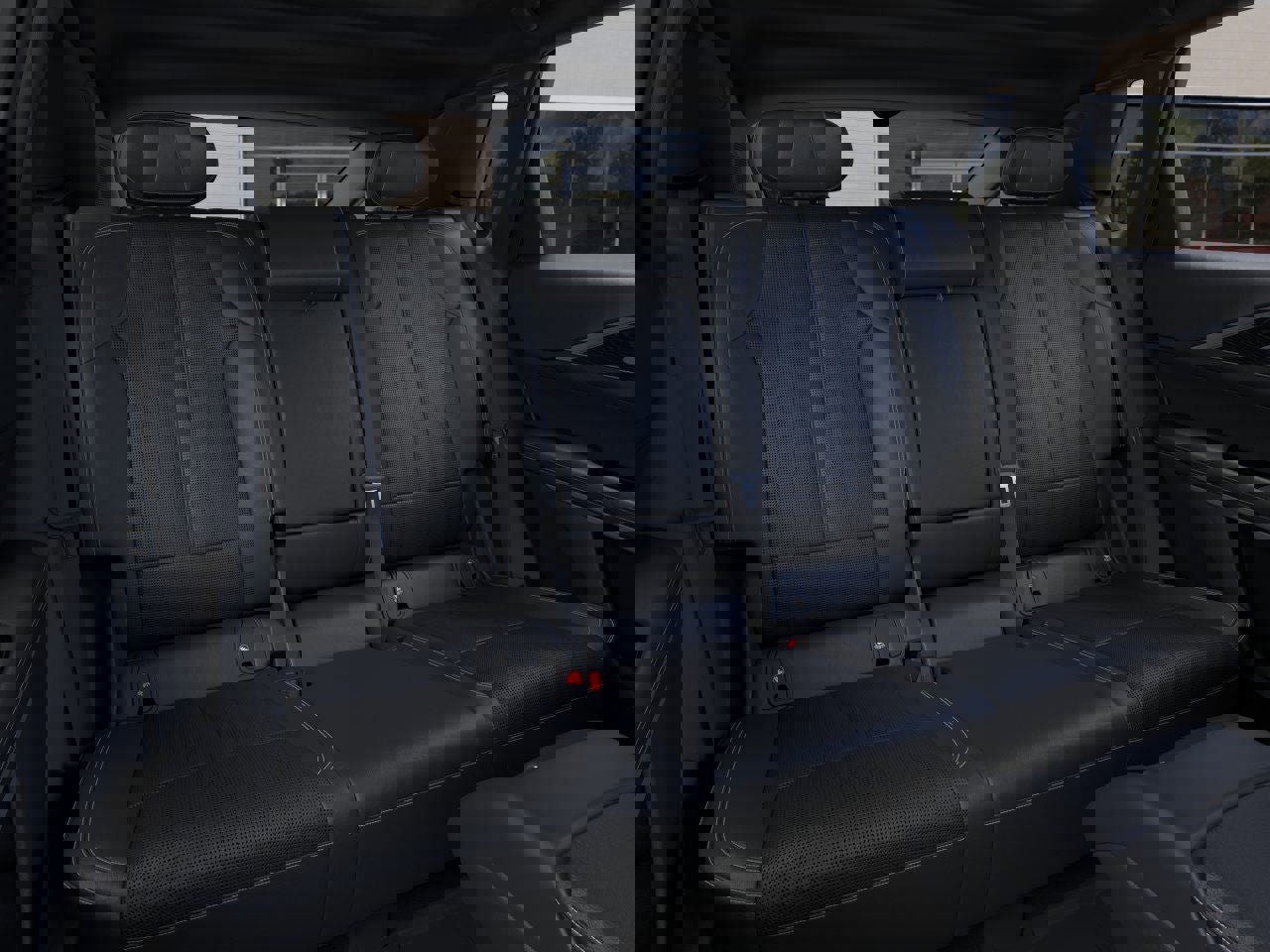 New 2026 Cadillac Lyriq Premium Sport image 17