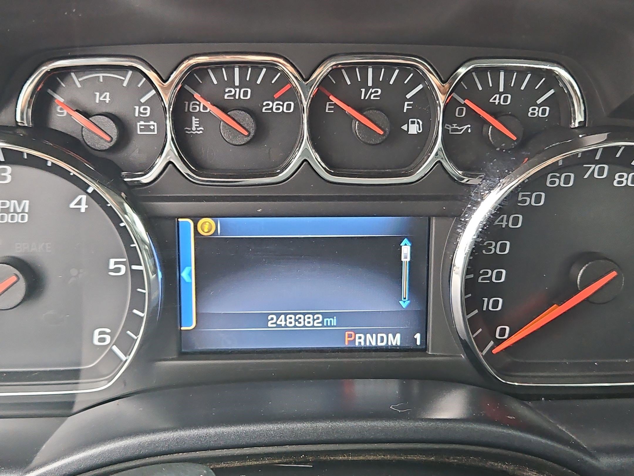 Used 2015 Chevrolet Silverado 3500 LT AWD/4WD image 21