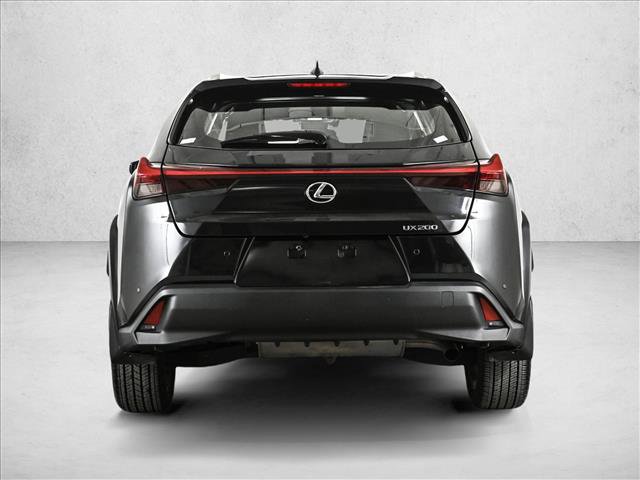 Used 2022 Lexus UX 200 UX 200 image 7