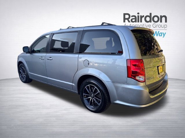 Used 2018 Dodge Grand Caravan GT FWD image 5
