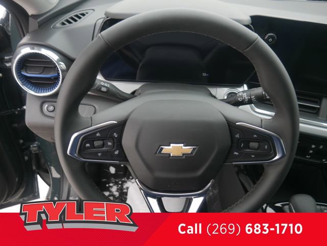 New 2026 Chevrolet Trax LT w/ Driver Confidence Package FWD image 28
