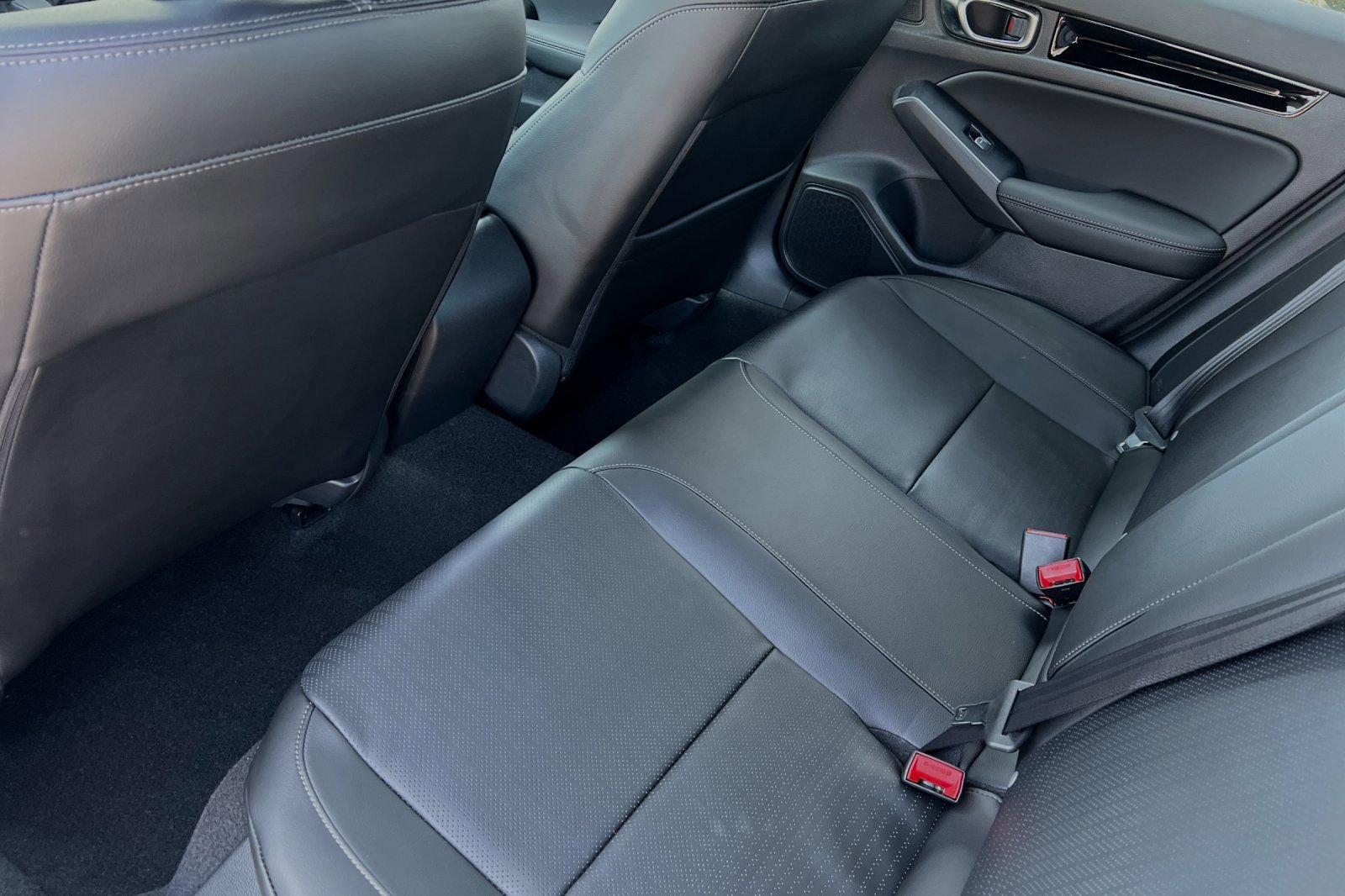 Used 2025 Honda Civic Sport image 11