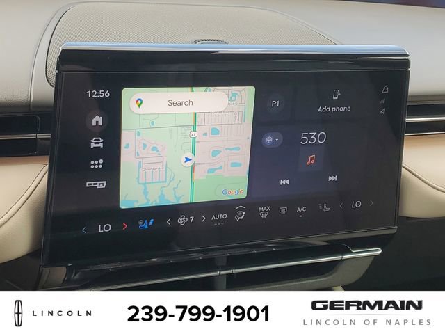 New 2025 Lincoln Nautilus Reserve image 29