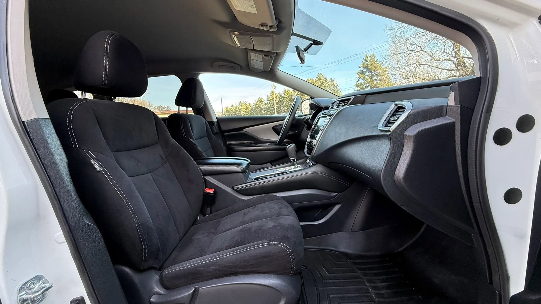 Used 2019 Nissan Murano S image 34