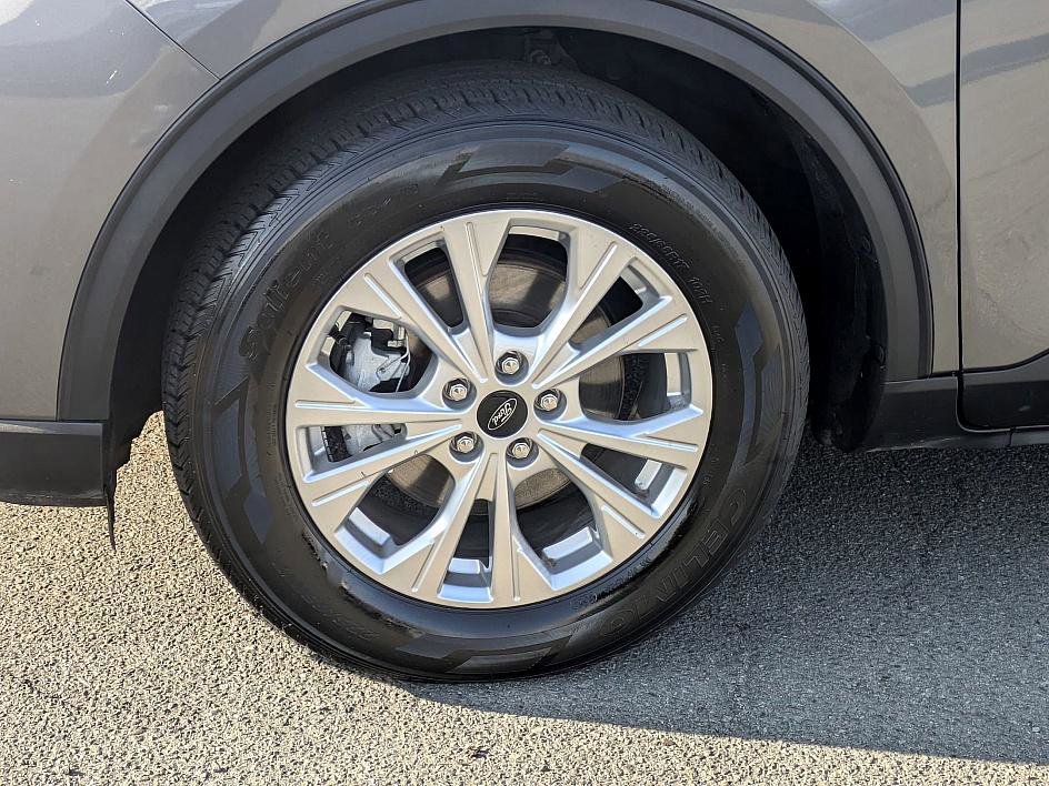 Used 2023 Ford Escape Active w/ Tech Pack #1 image 10