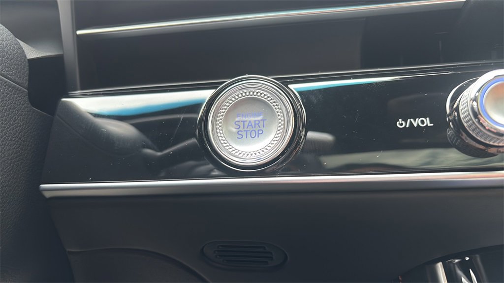 New 2026 Genesis GV70 2.5T Sport Prestige image 27