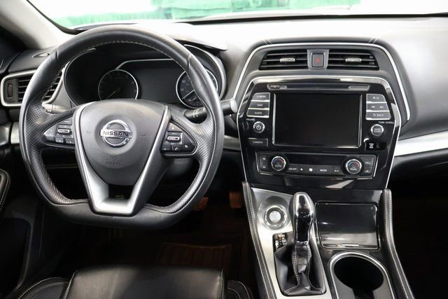 Used 2022 Nissan Maxima SV w/ Floor Mat Group image 14