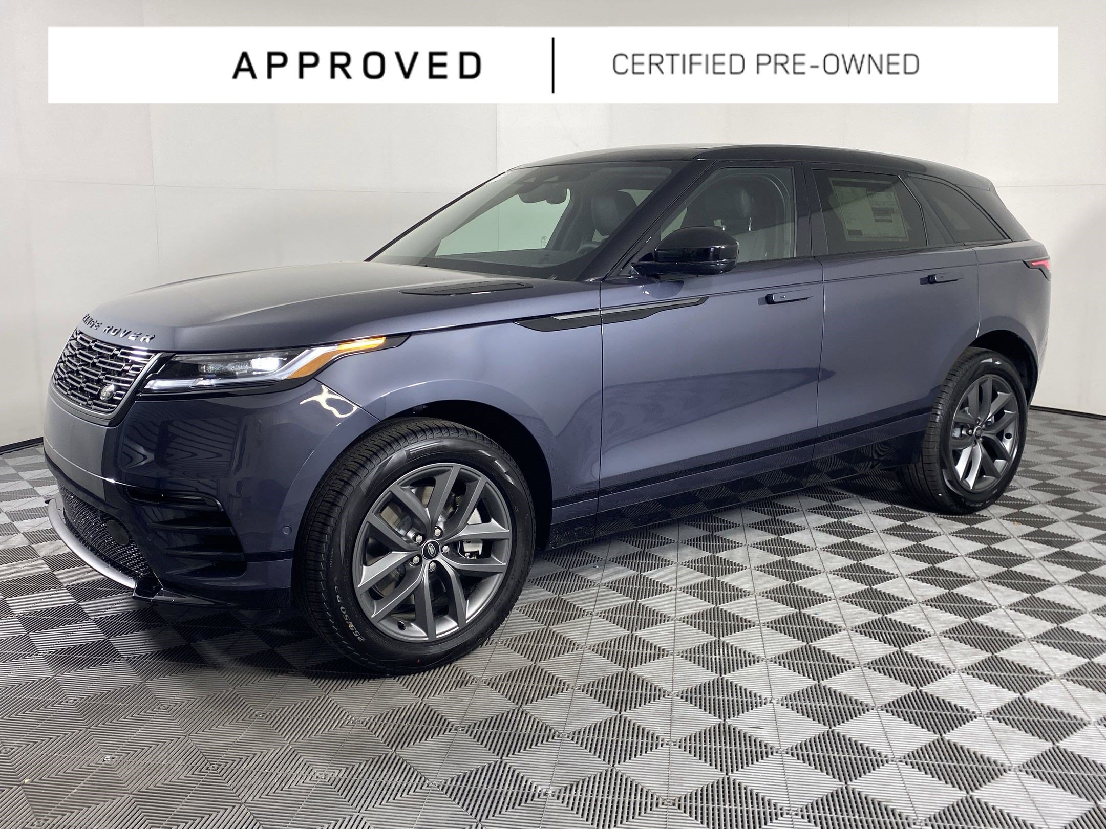 Used 2026 Land Rover Range Rover Velar Dynamic SE