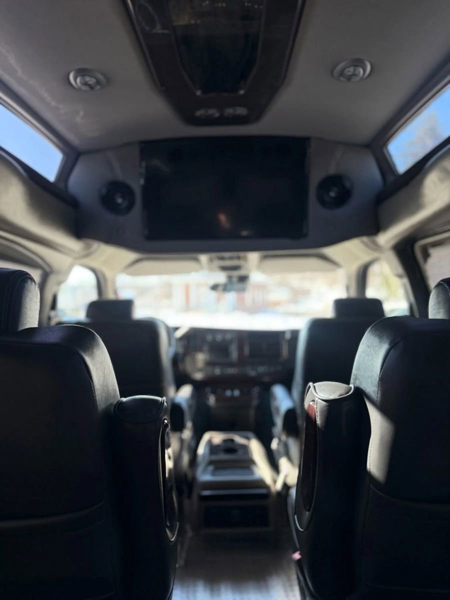 Used 2019 GMC Savana 2500 image 6