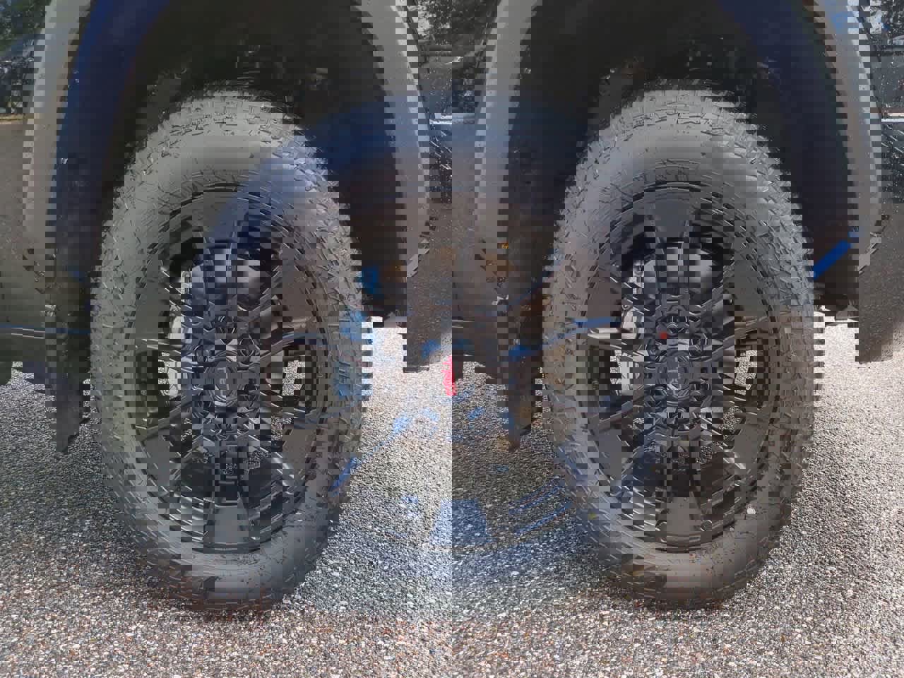 New 2026 Toyota Tundra Limited image 11