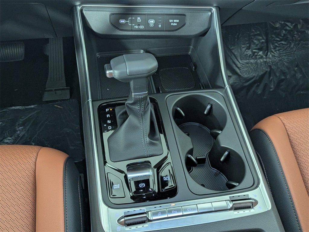 New 2026 Kia Carnival SX Prestige image 21