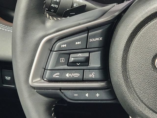 Used 2024 Subaru Ascent Touring AWD/4WD image 27