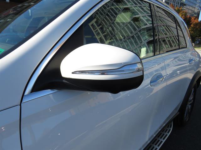 Used 2023 Mercedes-Benz GLE 350 4MATIC image 26