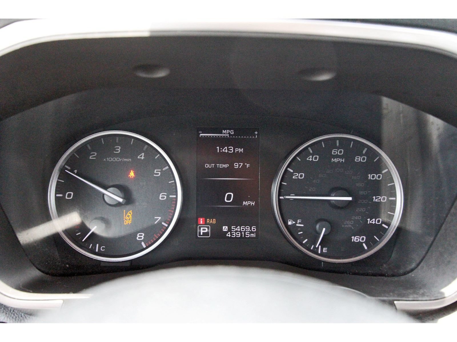 Used 2023 Subaru Ascent Premium w/ Convenience Package AWD/4WD image 17