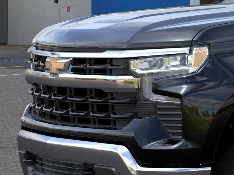New 2026 Chevrolet Silverado 1500 LT image 13