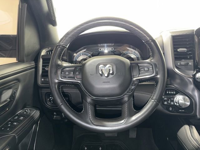 Used 2021 RAM 1500 Limited w/ Bed Utility Group AWD/4WD image 30