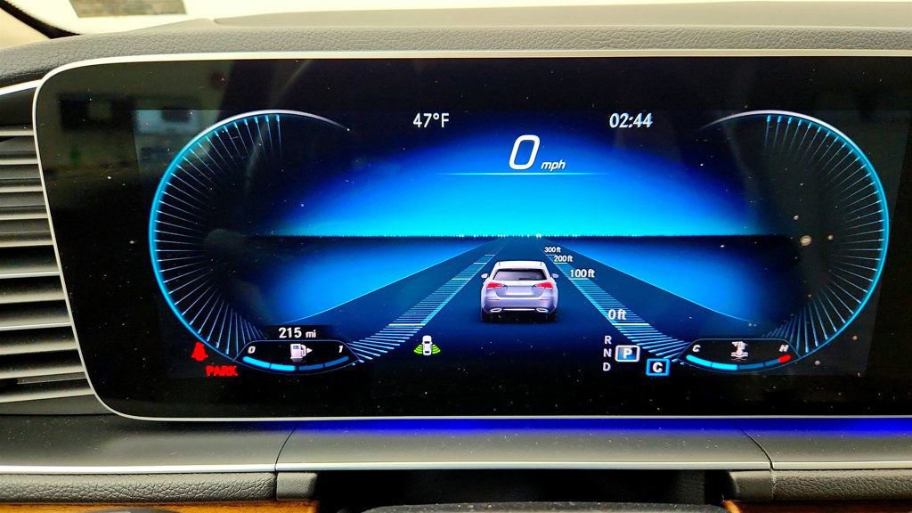 Used 2022 Mercedes-Benz GLE 350 4MATIC image 14