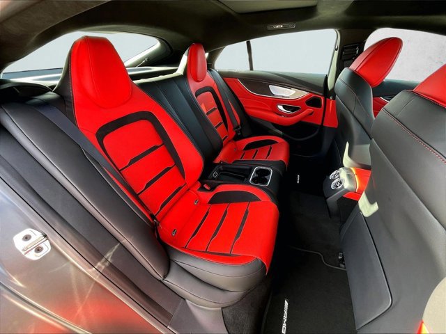 New 2026 Mercedes-Benz AMG GT 43 image 29