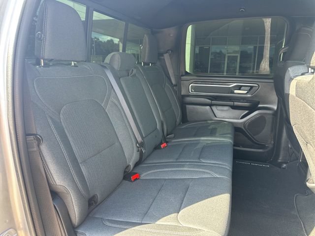 Used 2022 RAM 1500 Lone Star AWD/4WD image 44