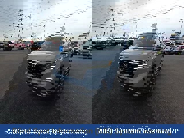 Used 2024 Honda Pilot Elite image 22