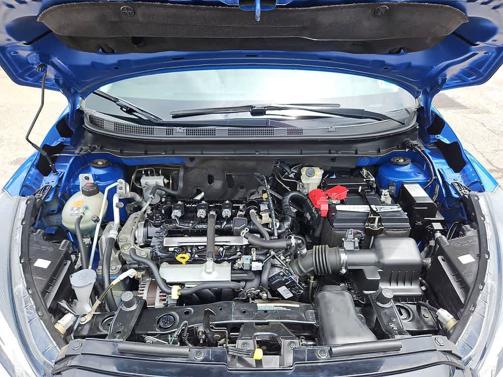 Used 2021 Nissan Kicks S FWD image 27